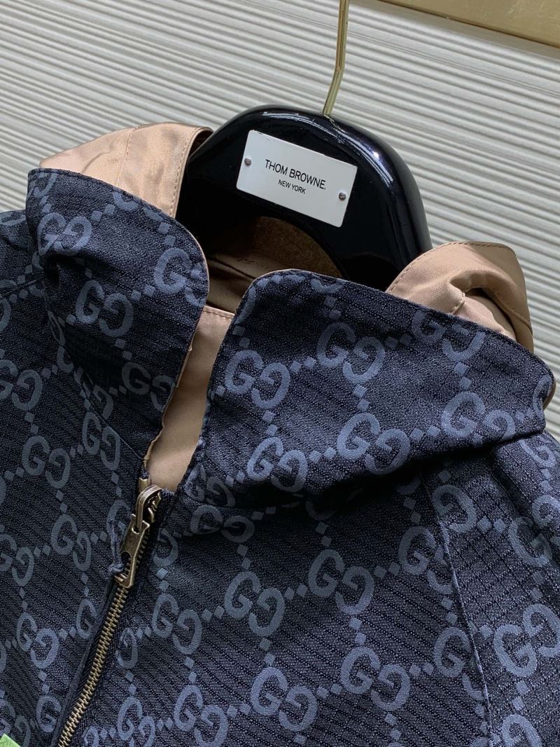 Gucci Outwear